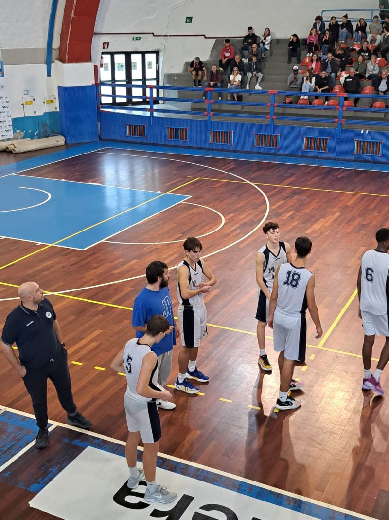 UNDER 17 ECCELLENZA:LA JP PONTEDERA/FOLGORE FUCECCHIO CALA IL POKER BATTENDO IN QUEL DI LIVORNO IL...